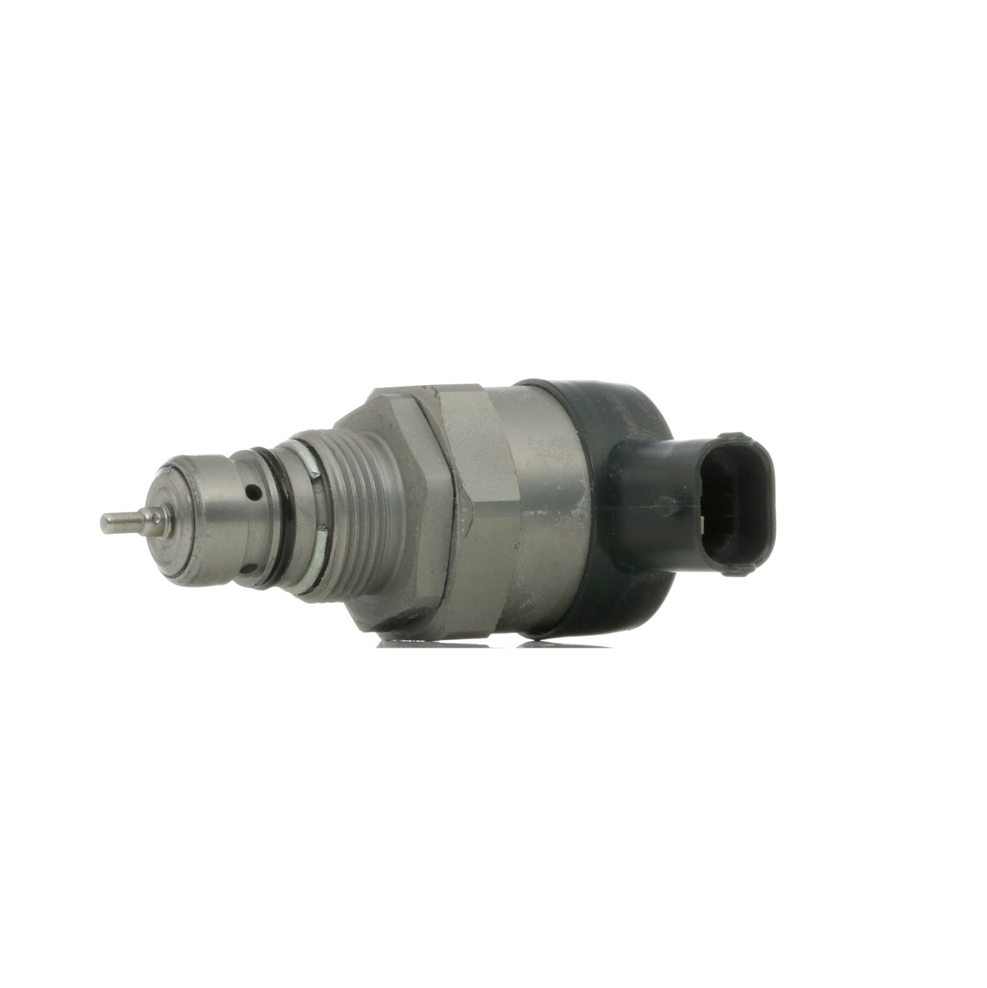 3996P0043 RIDEX Pressure control valve common rail system LAND ROVER