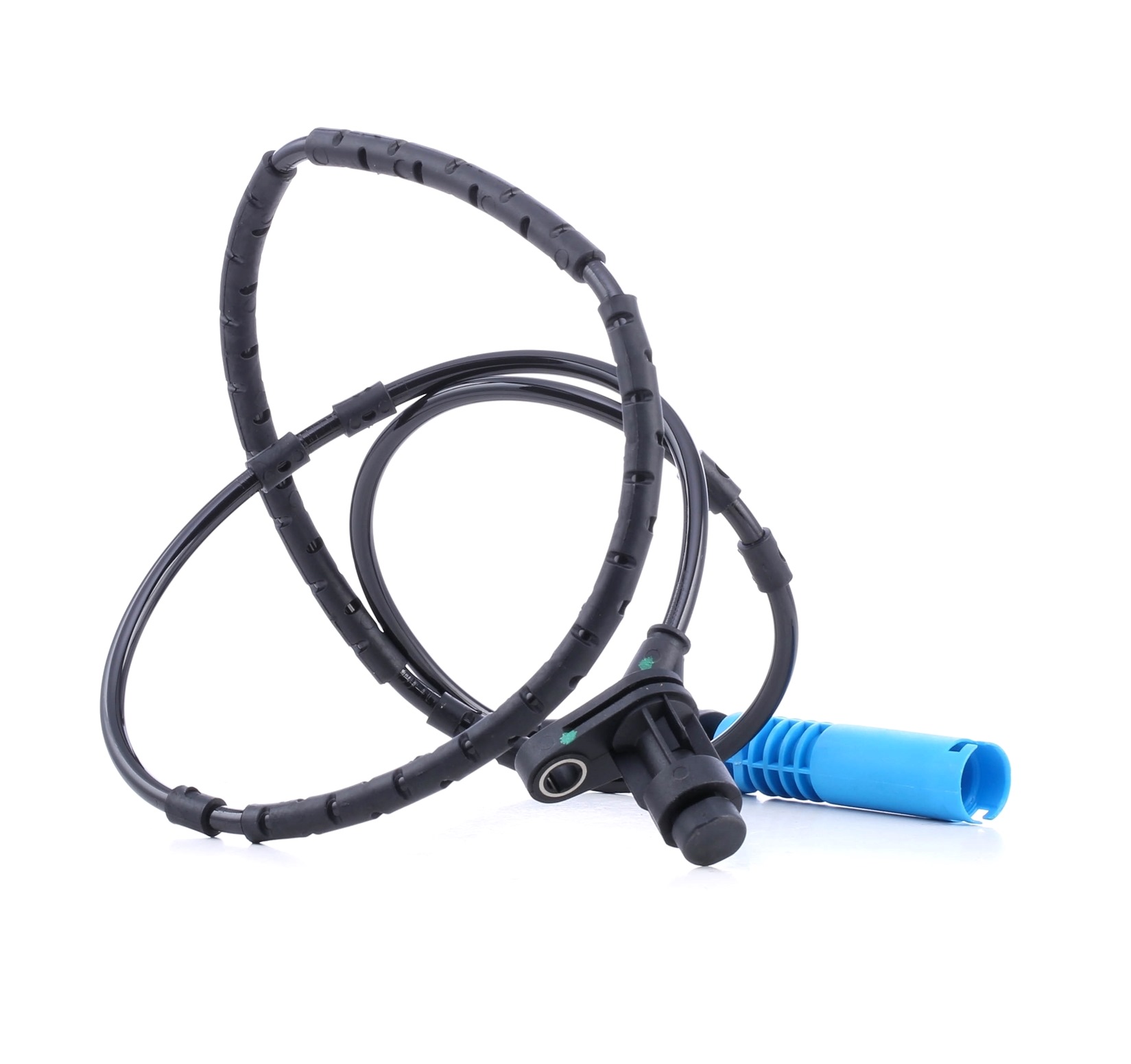 STARK SKWSS-0351089 ABS sensor Rear Axle both sides, for vehicles with ABS, 2-pin connector
