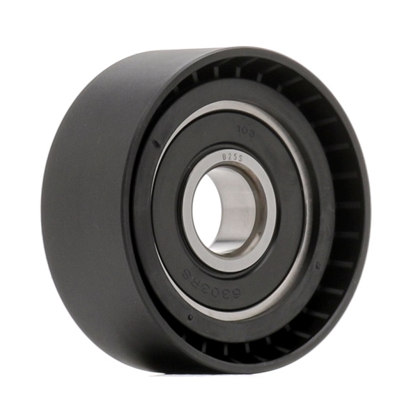RIDEX 310T0433 Spannrolle, Keilrippenriemen