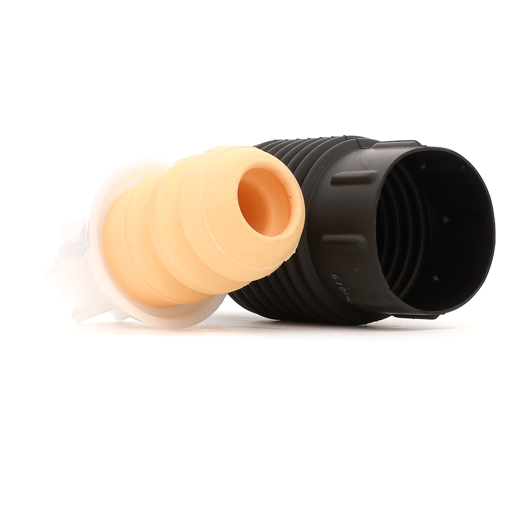 Buy Dust cover kit, shock absorber RIDEX 919D0318 - Wheel suspension parts LANCIA YPSILON online