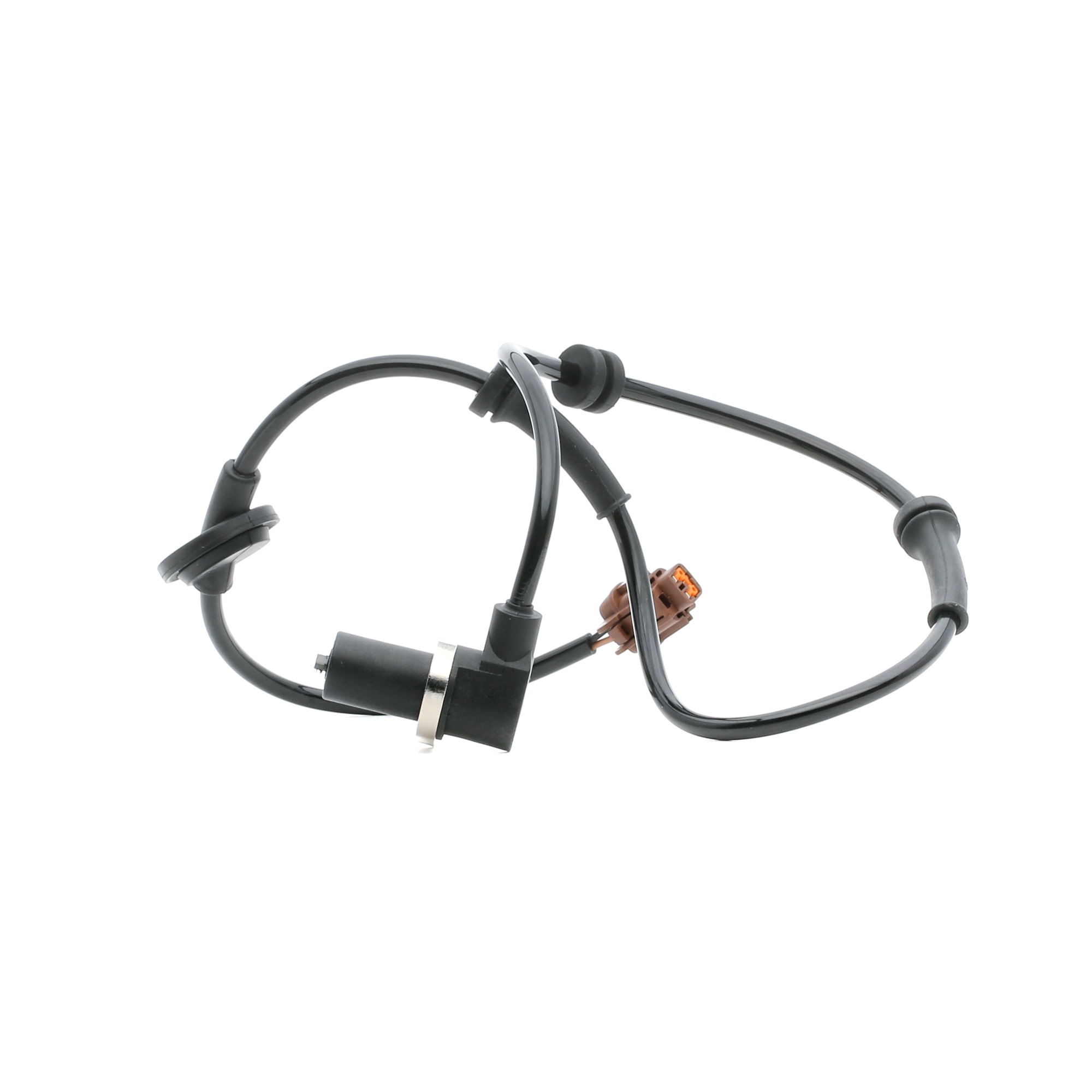 acheter RIDEX avant gauche, Capteur passif, 825mm, marron 412W1160 Longueur: 825mm Capteur ABS 412W1160 à un bon prix