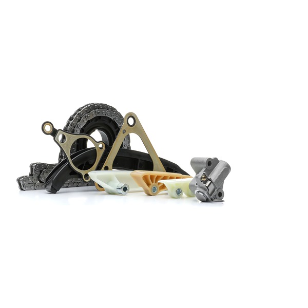 RIDEX Steuerkettensatz 1389T2550