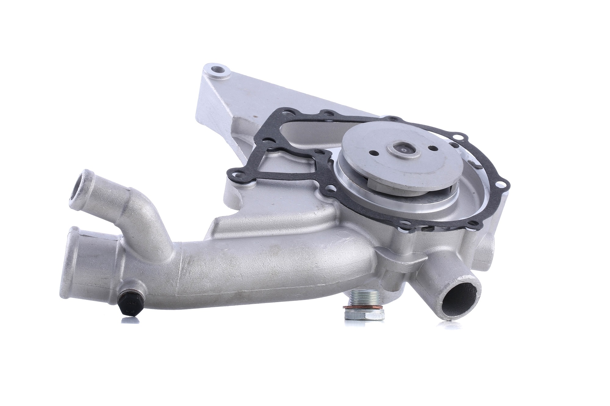 RIDEX Cast Aluminium, Metal Water pumps 1260W0468 buy
