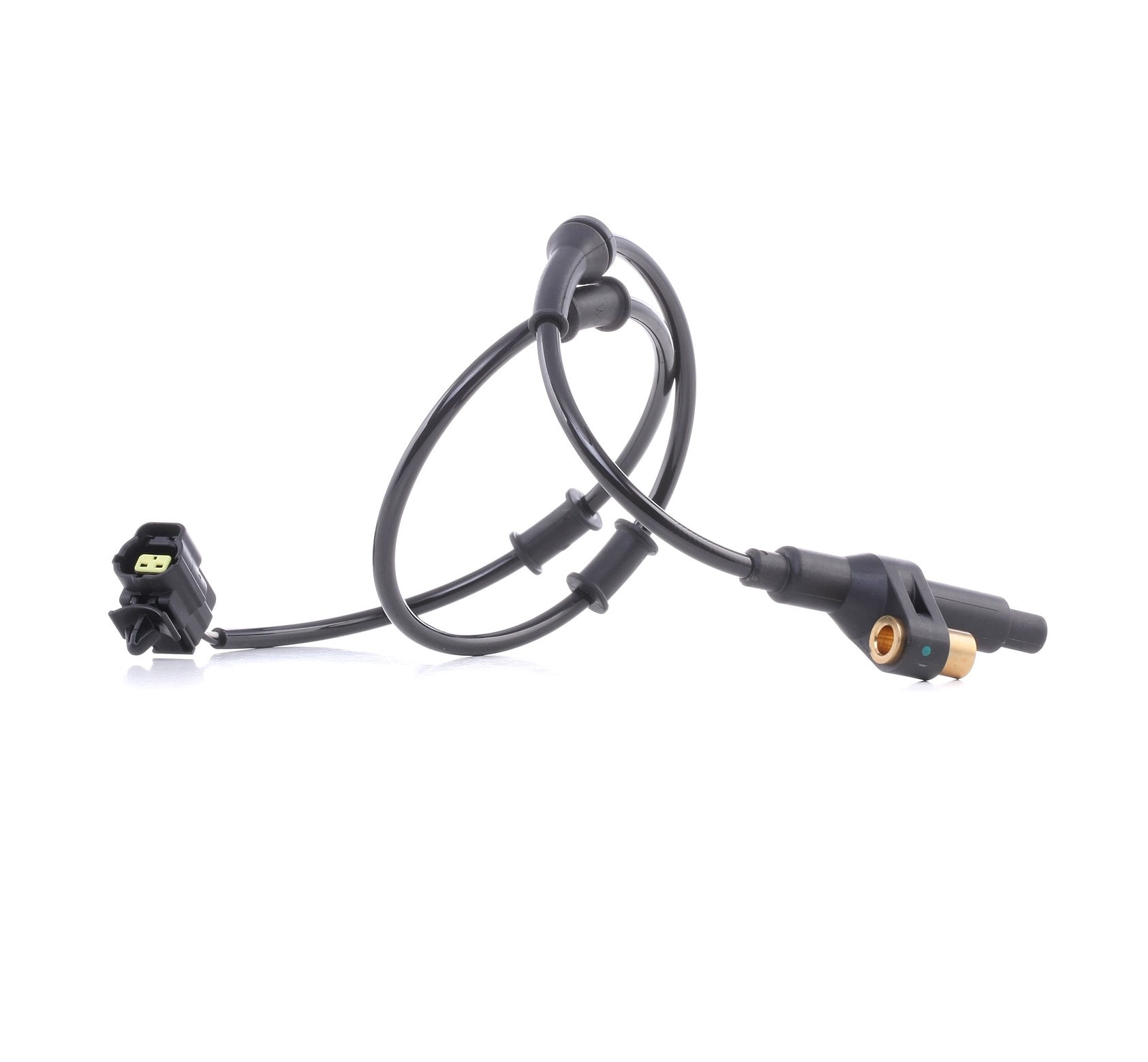 RIDEX Rear Axle, for vehicles with ABS, 12V Sensor, wheel speed 412W1212 buy
