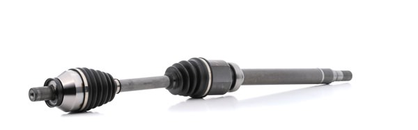 RIDEX 13D0932 Drive shaft