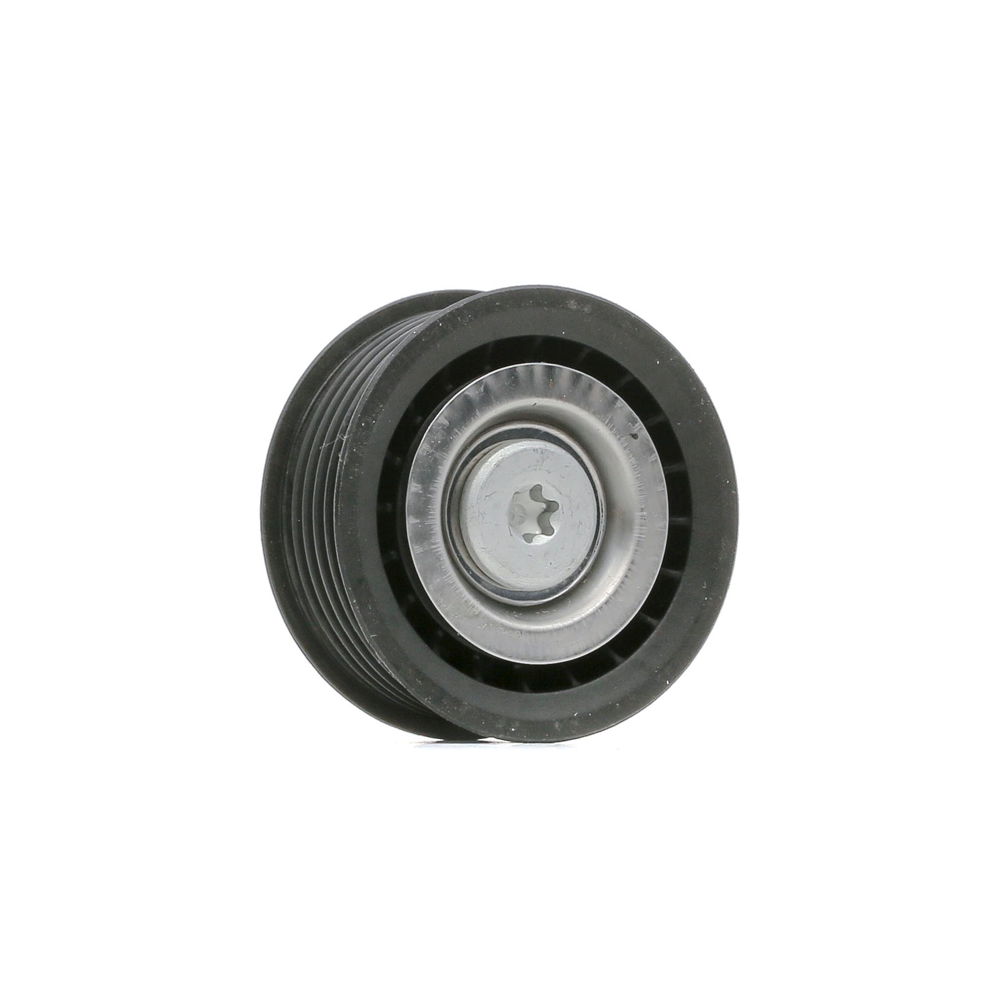 RIDEX 310T0436 Tensioner pulley MERCEDES-BENZ experience and price