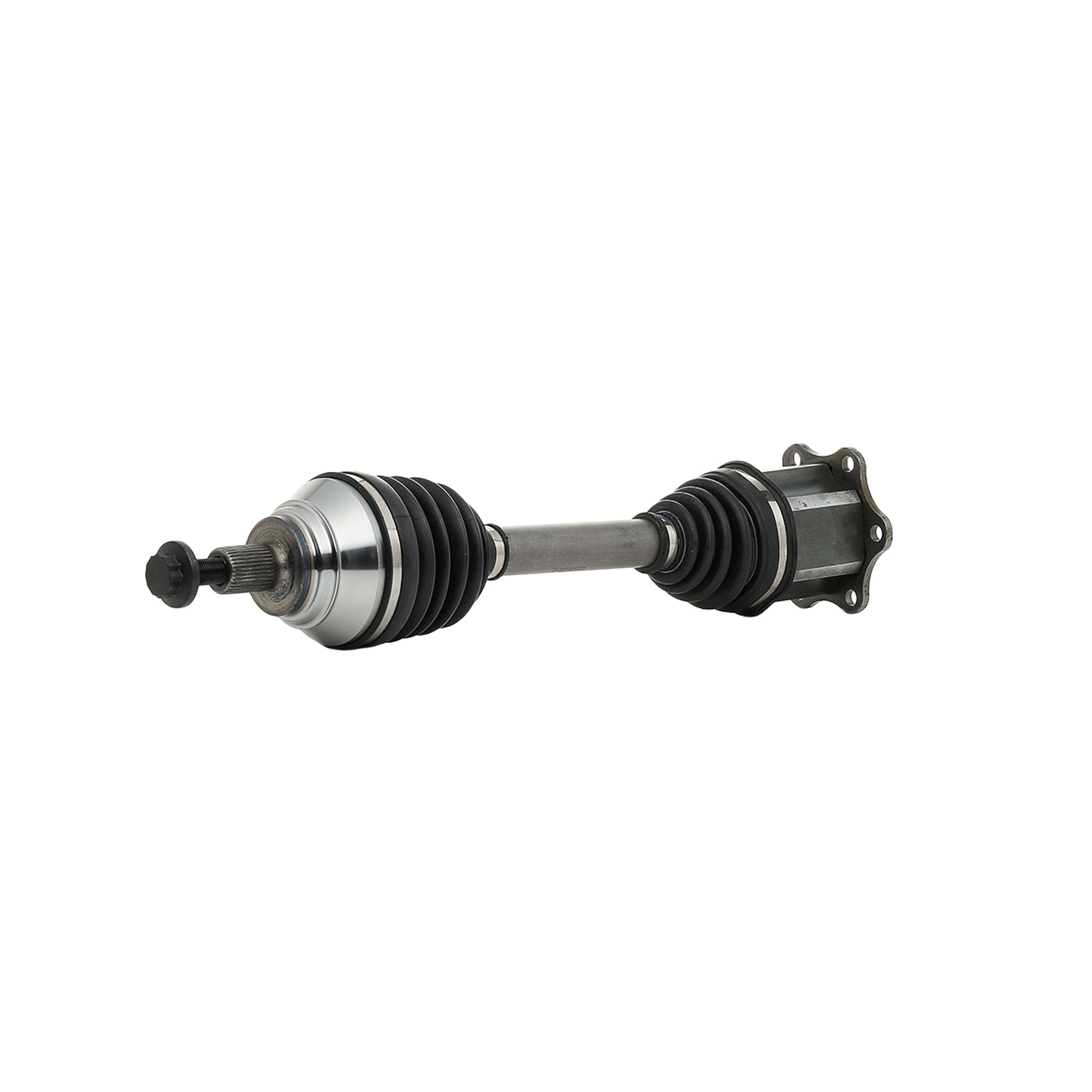 RIDEX 13D0947 Drive shaft 483mm, for 6-speed automatic transmission