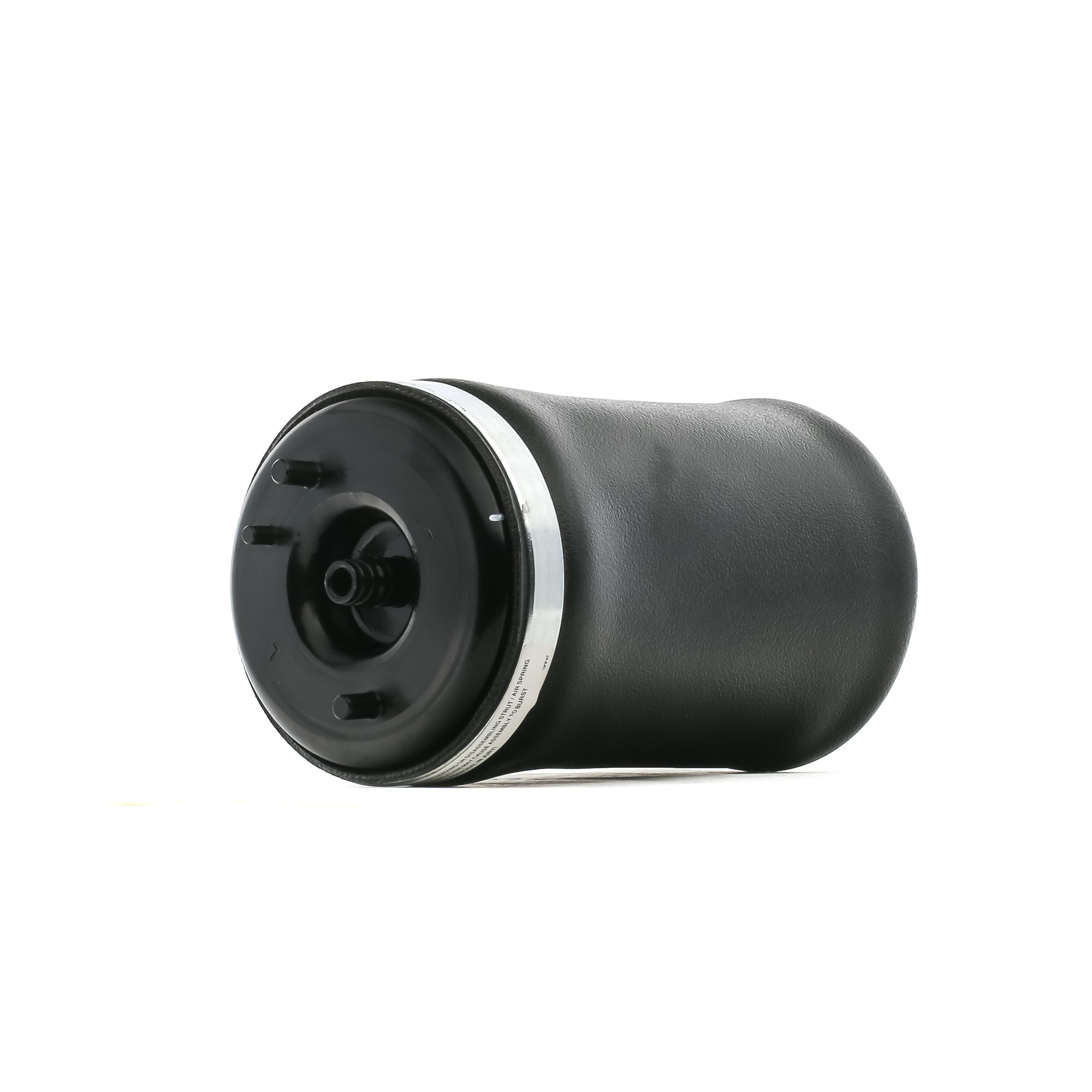 RIDEX 4118A0087 Pneumatische veerpoot goedkoop in online shop