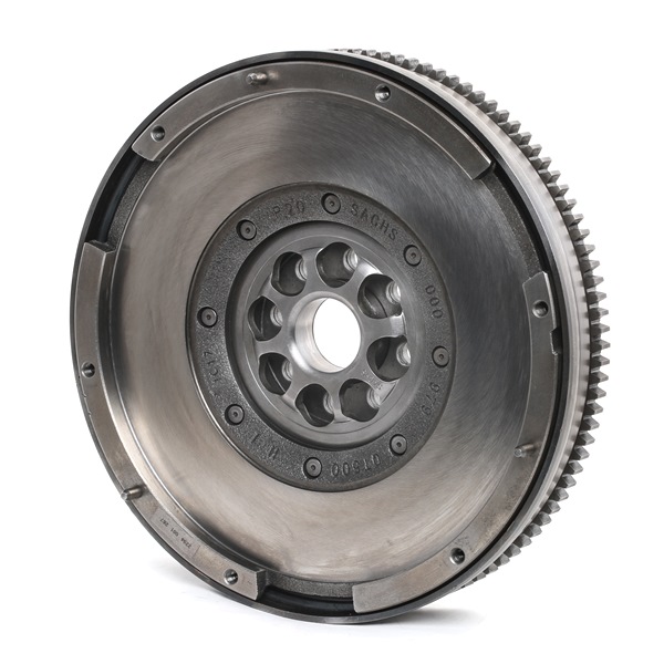 RIDEX REMAN Flywheel 577F0153R