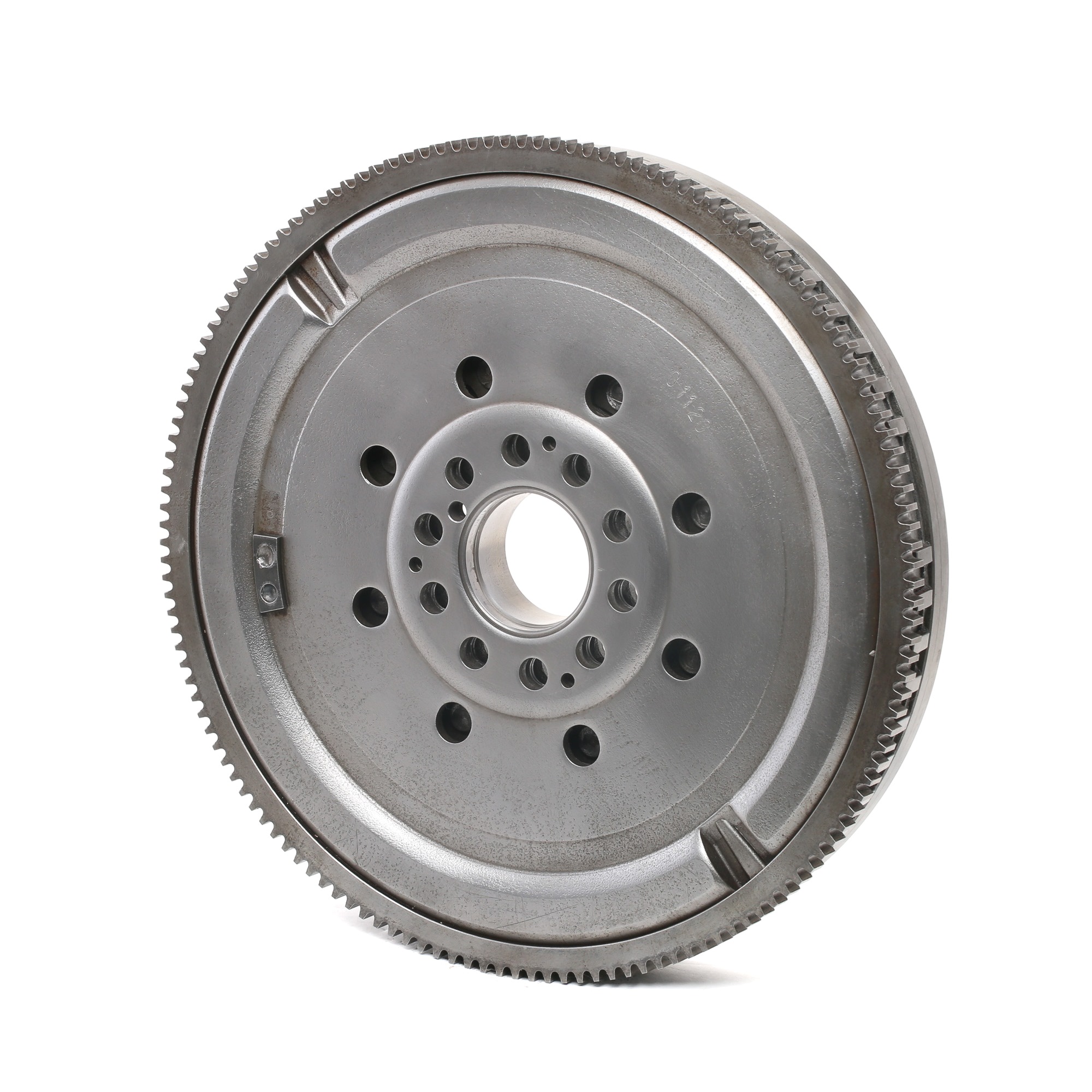 RIDEX REMAN without screw set, with friction control plate, without pilot bearing Engine Features/Arrangement: for engines with dual-mass flywheel Single mass flywheel 577F0027R buy