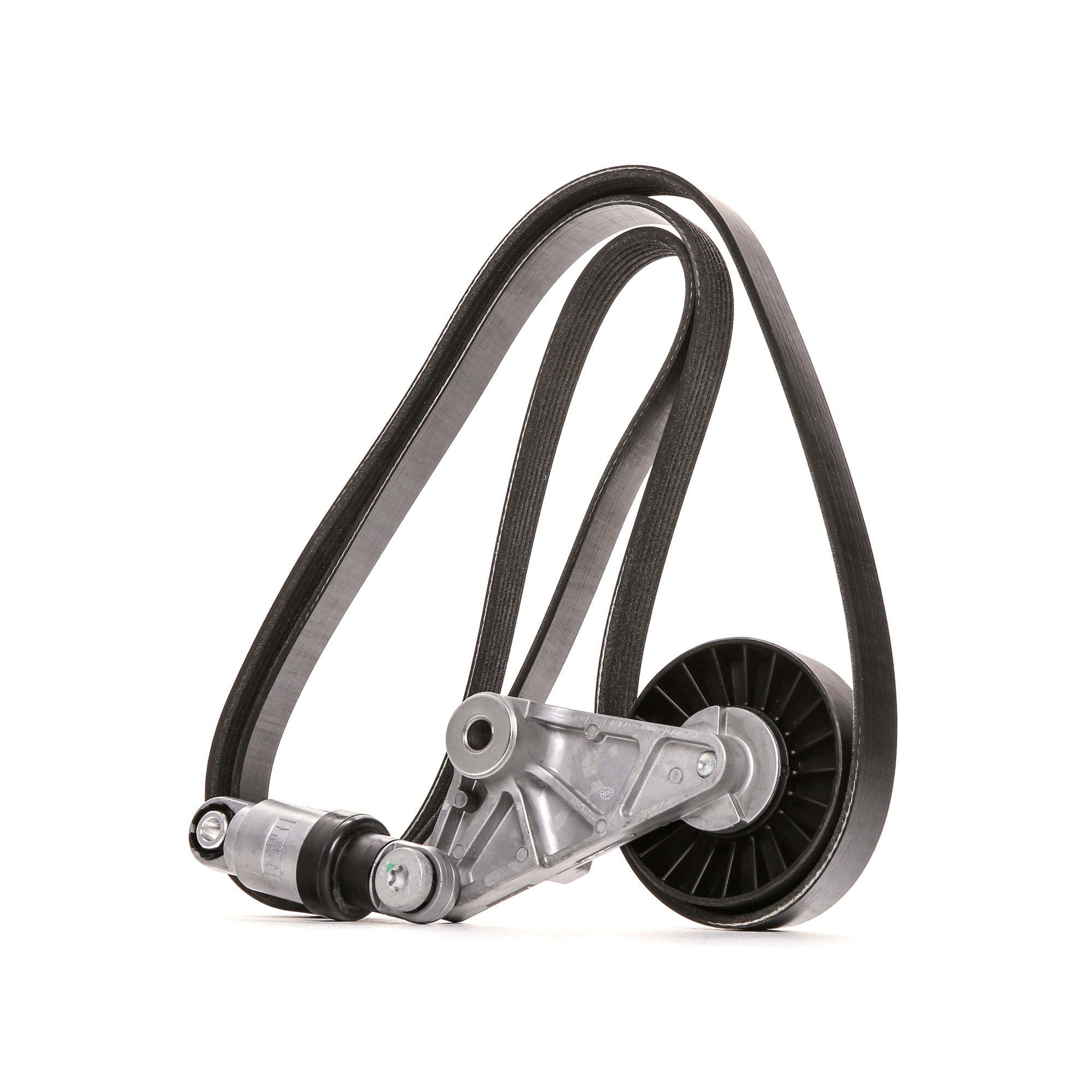 RIDEX 542R0625 SAAB V-ribbed belt kit