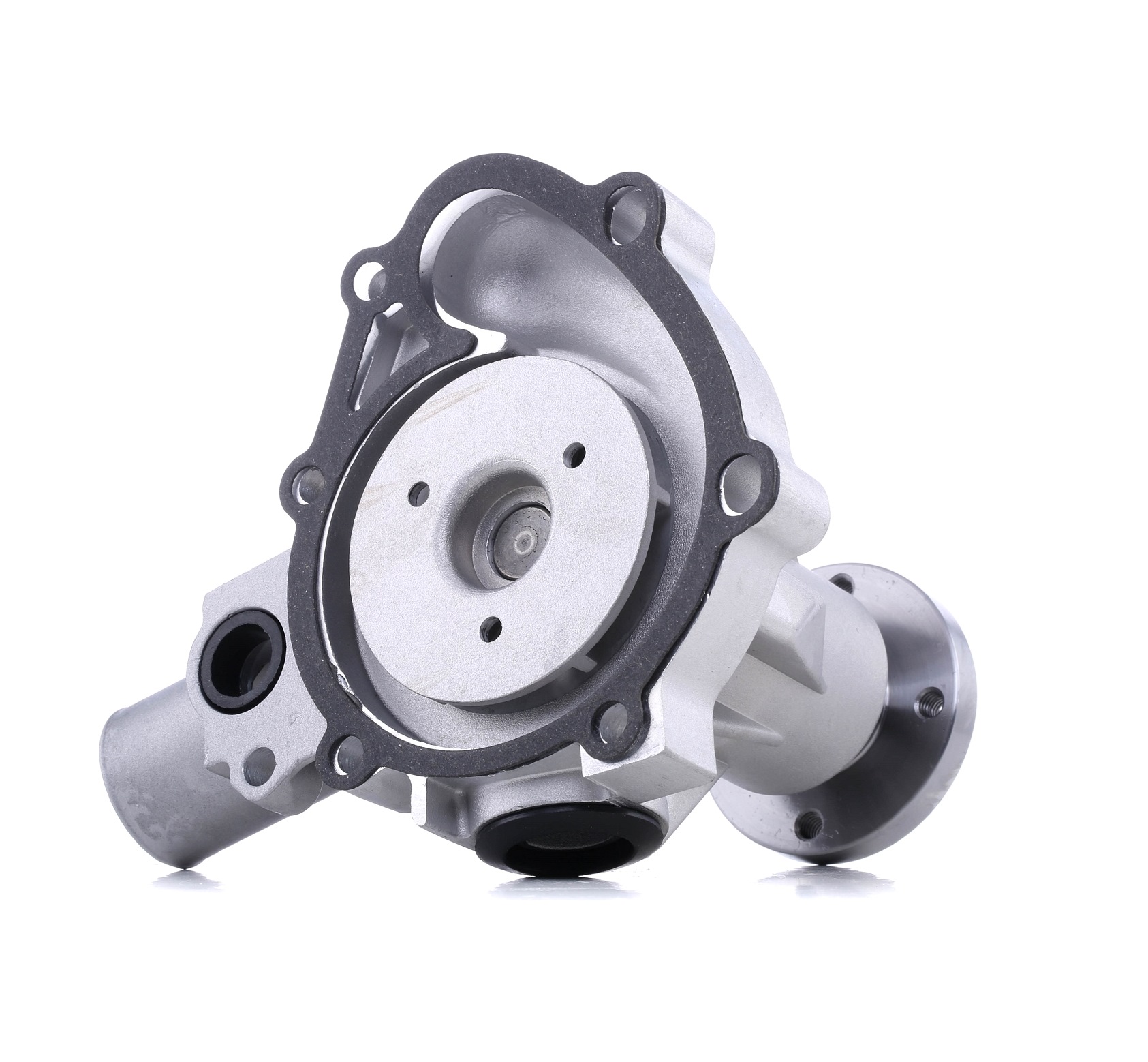 RIDEX 1260W0472 Water pump for v-belt use