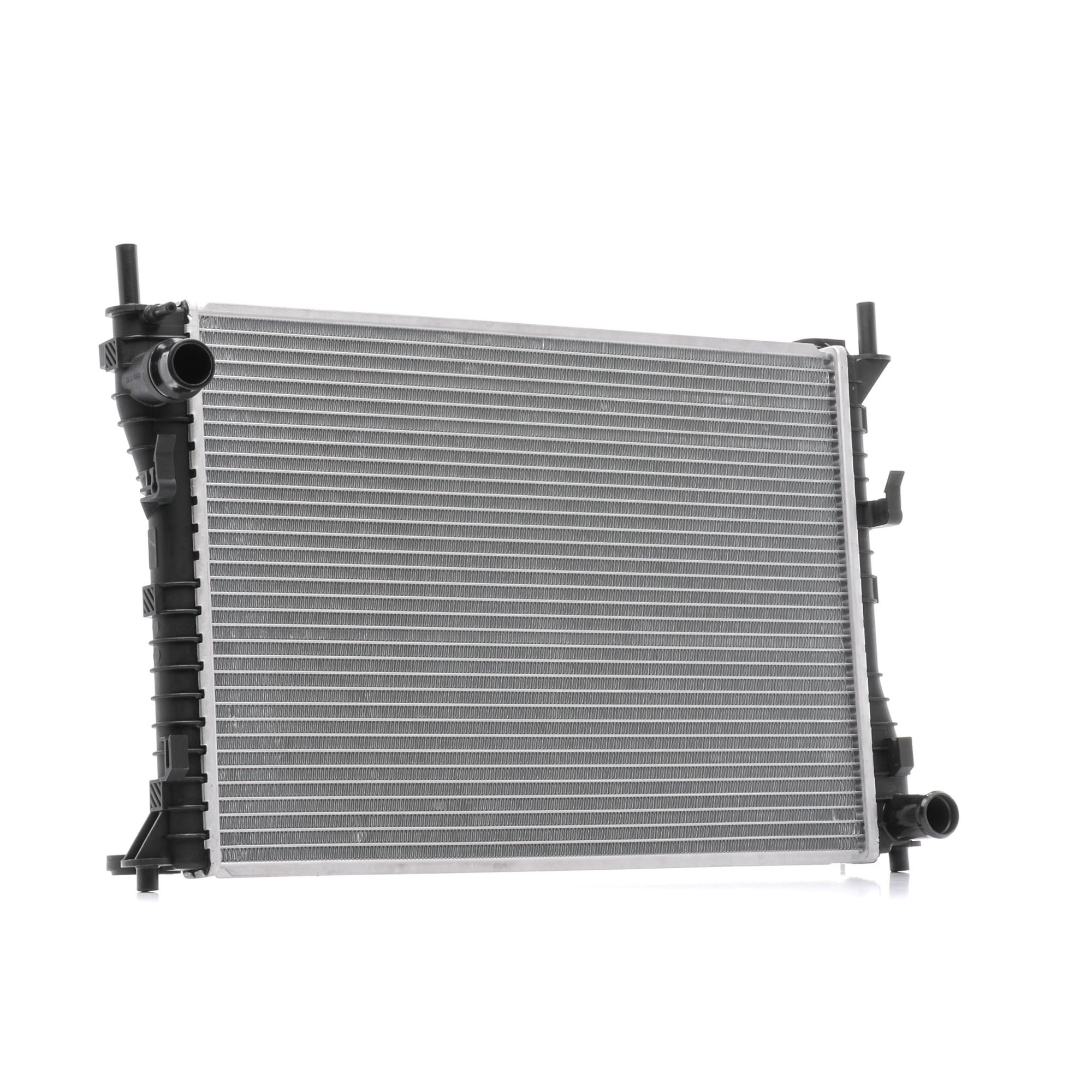 Great value for money - RIDEX Engine radiator 470R1325