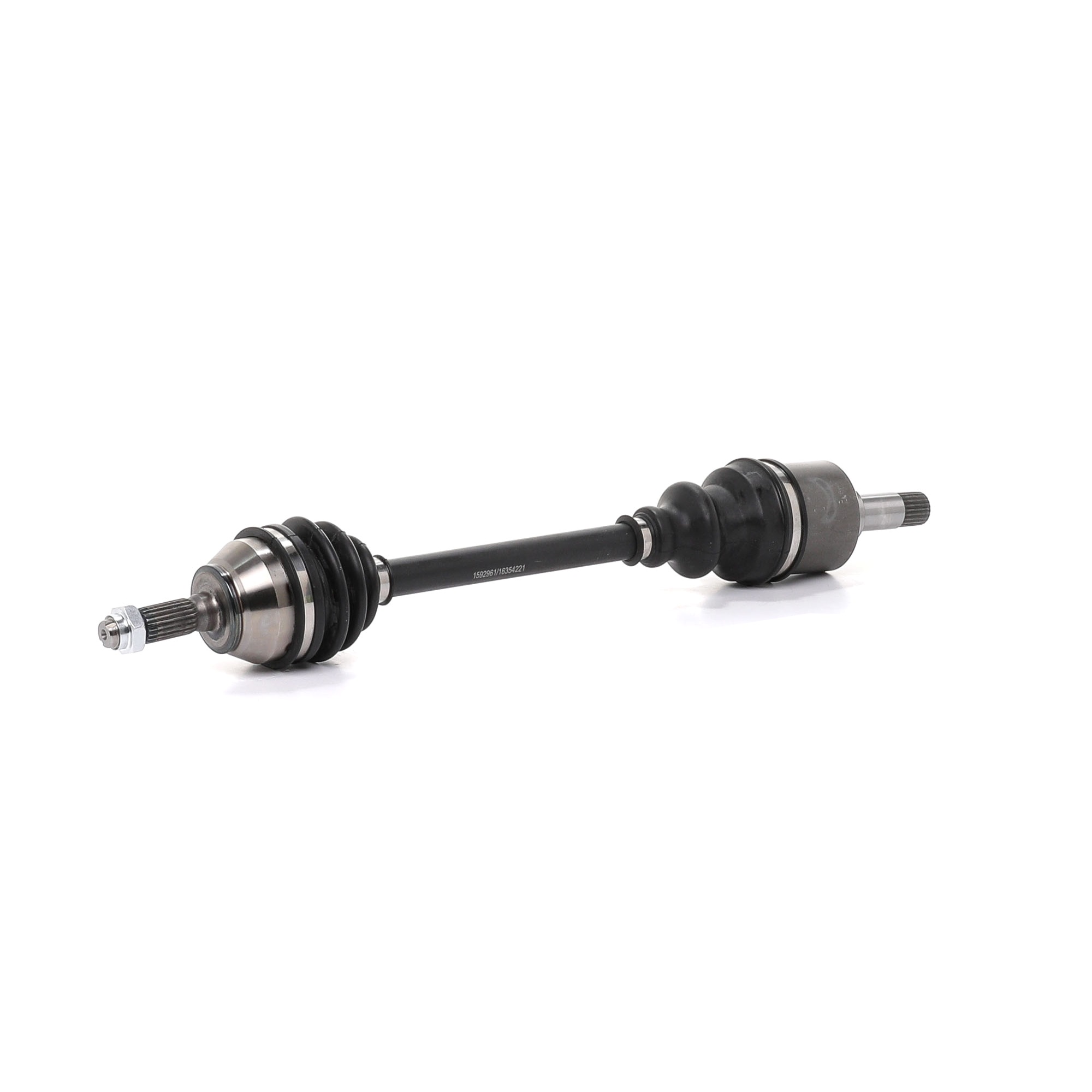 13D0954 Hnací hřídel RIDEX 3272H8