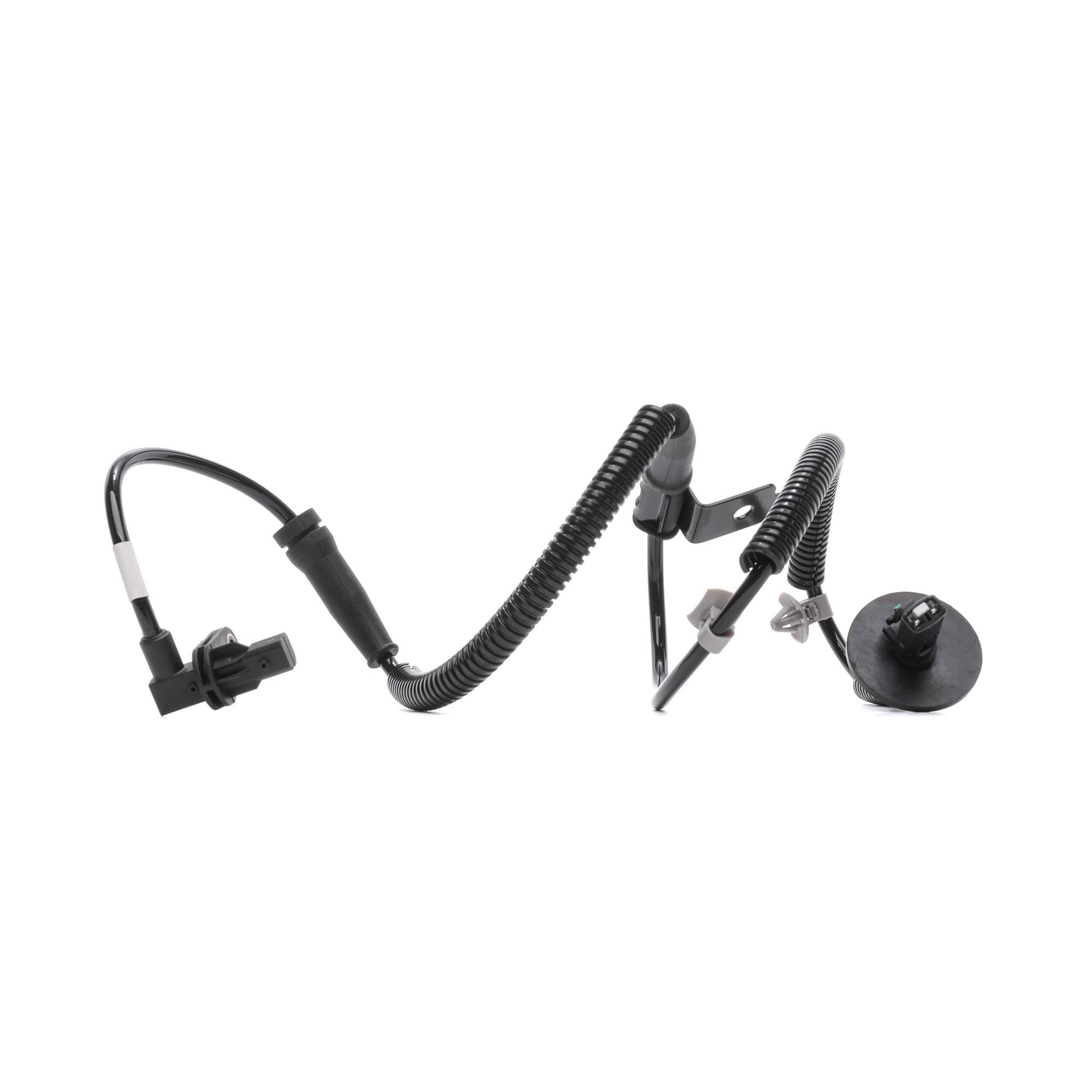412W1369 Wielsnelheidssensor (ABS) RIDEX 956702B100