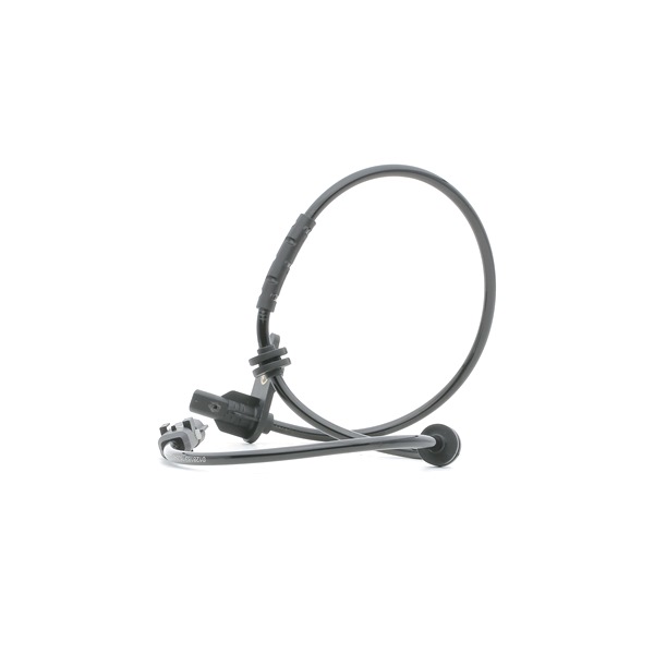 Capteur ABS STARK Pour Ford Focus Mk3 (et Autres) - Réf. SKWSS-0350931, Capteur Actif 12V, Côté Arrière Gauche/droit