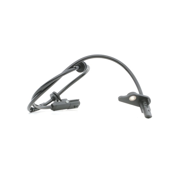 RIDEX Sensore ABS 412W1402