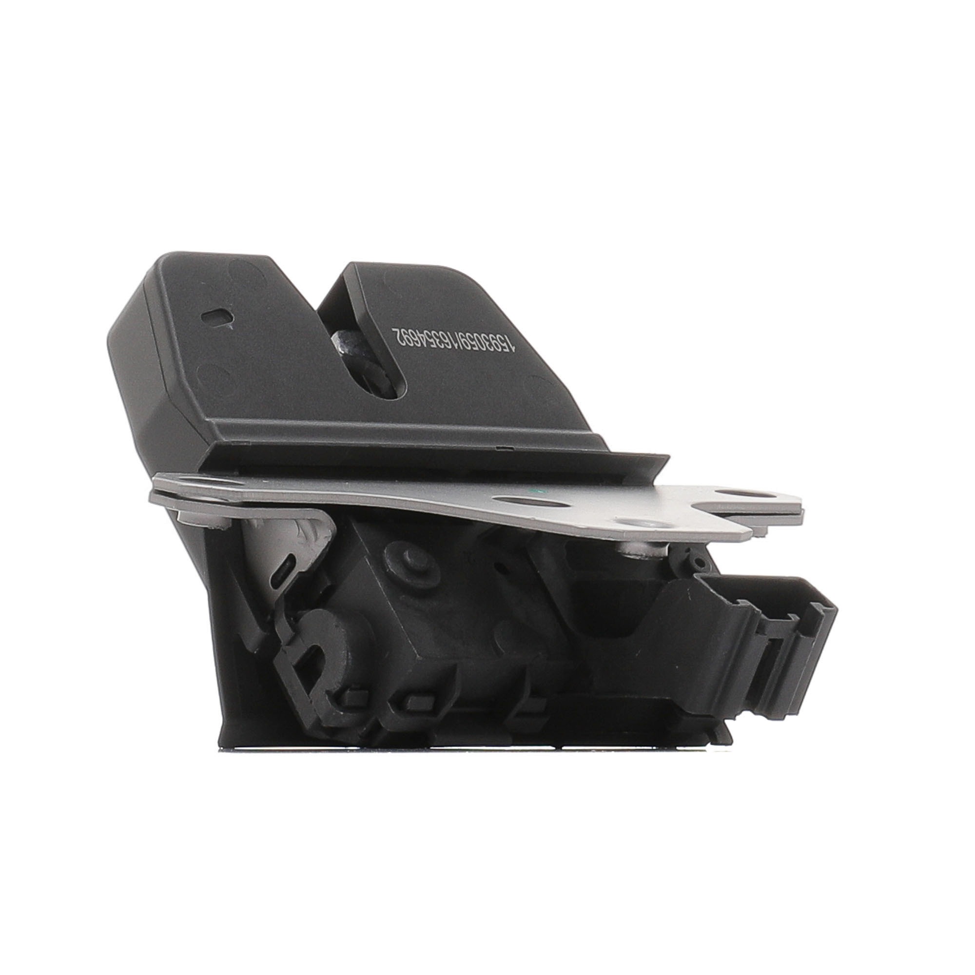 RIDEX 1361D0192 Zentralverriegelung Motor Ford C Max DM2 1.8 TDCi 115 PS Diesel 2008
