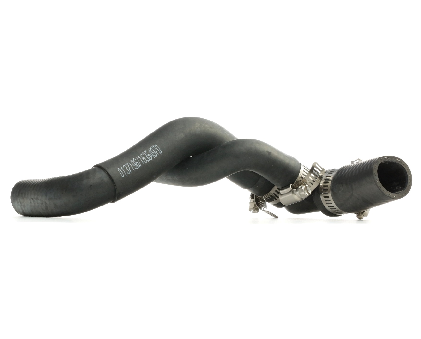 STARK Rubber with fabric lining Coolant Hose SKRH-17880135 buy