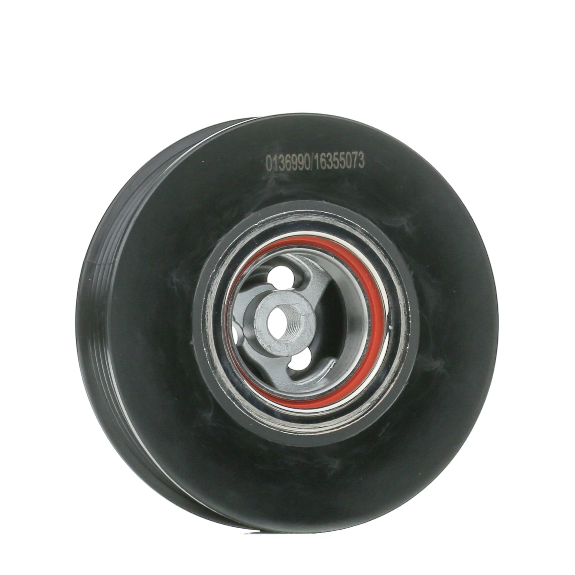 SKMCA-1640051 STARK 12V 5SE09C Ø 100 mm, Número de estrias: 5 Embraiagem magnética, compressor do ar condicionado SKMCA-1640051 comprar económica