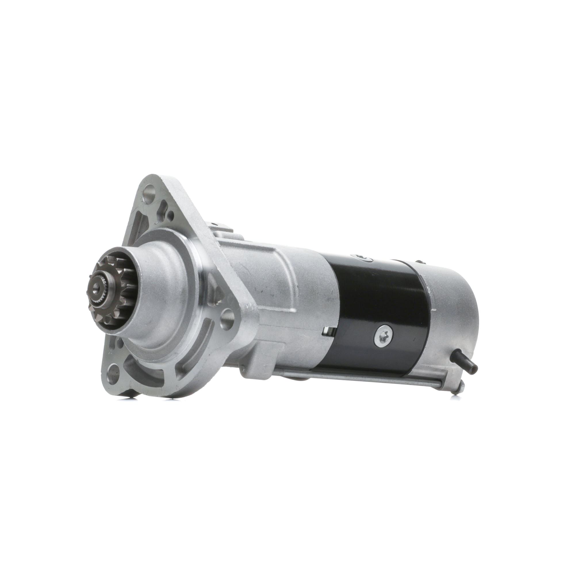 Volvo V40 Estate Engine starter motor 16355255 STARK SKSTR-03330595 online buy