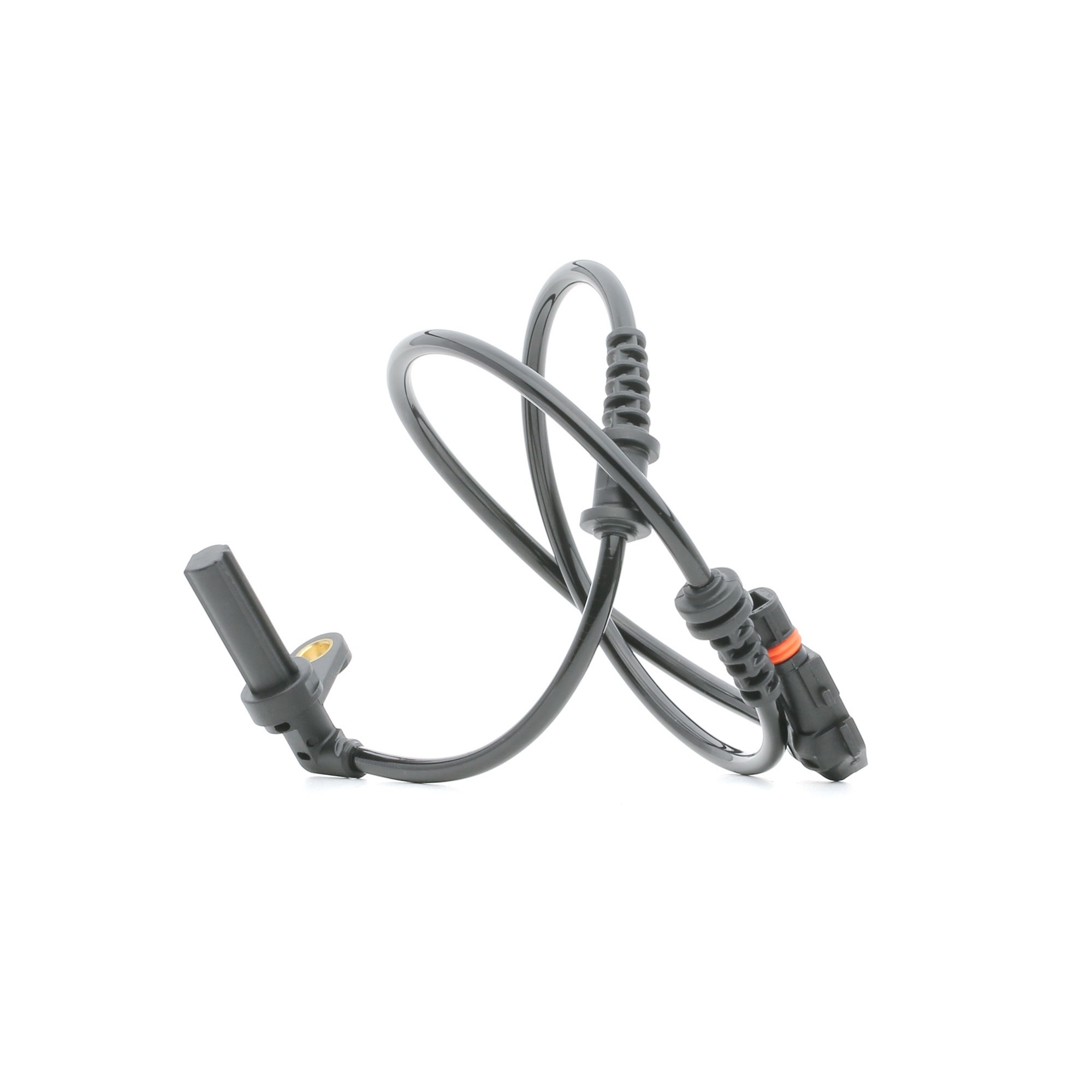 acheter RIDEX Essieu avant droit, 655mm 412W1422 Longueur: 655mm Capteur ABS 412W1422 à un bon prix