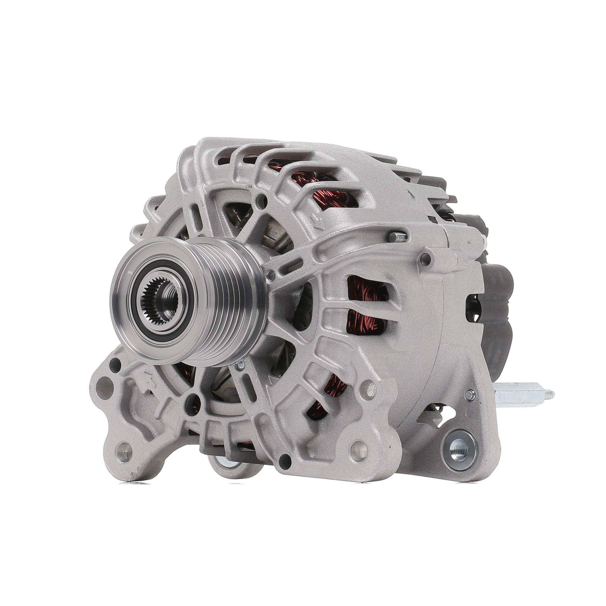 RIDEX 4G1291 Γεννητρια VW Tiguan II (AD1) 2.0 TDI 4motion 143 PS Πετρέλαιο 2019 τιμες