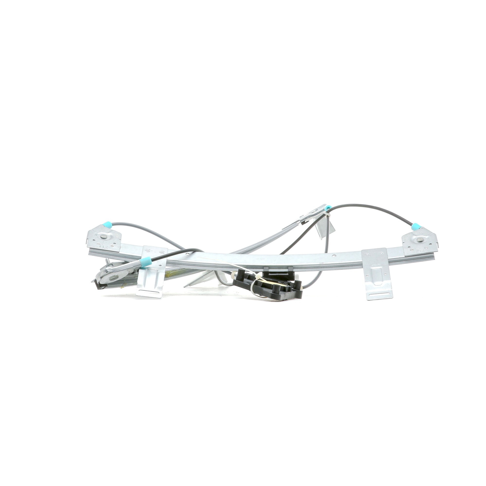 STARK SKWR-0420693 Window regulator Right Front, Operating Mode: Electric, without electric motor