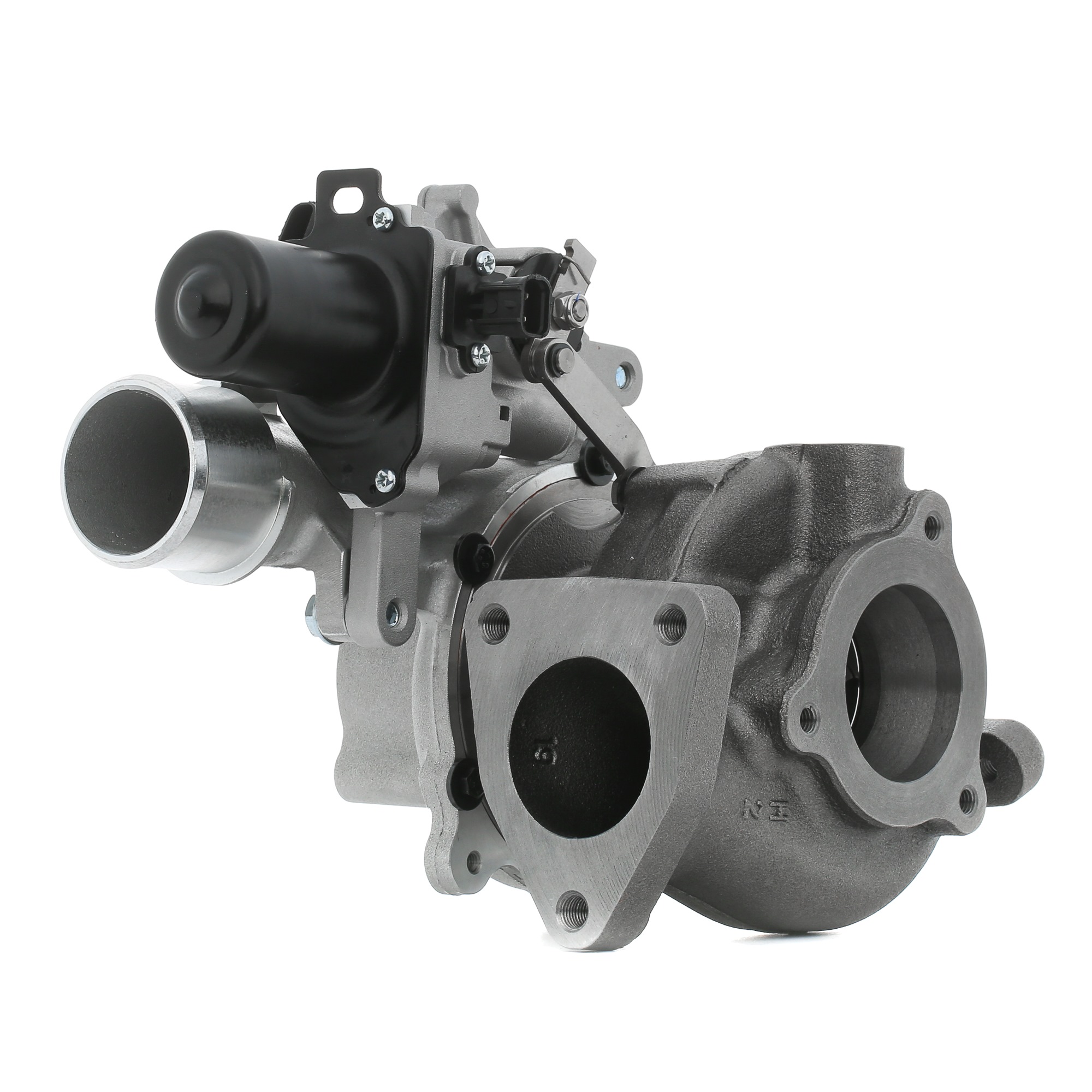 SKCT-1190996 Turbokompresors STARK 17201-0L071
