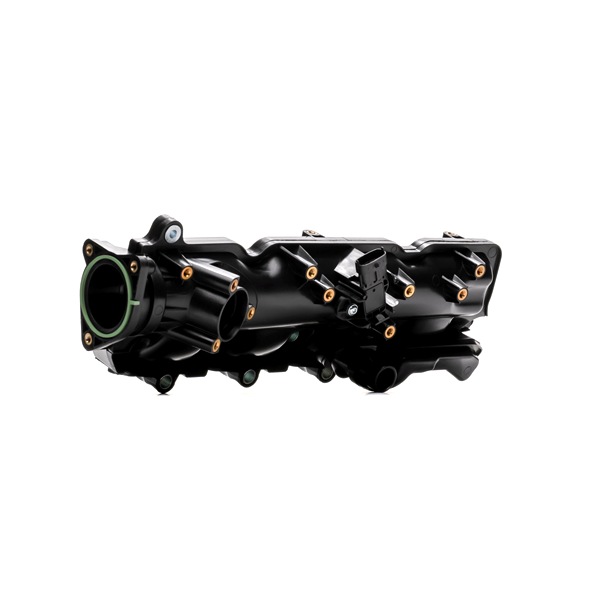 RIDEX Fitting, intake manifold 1640F0026