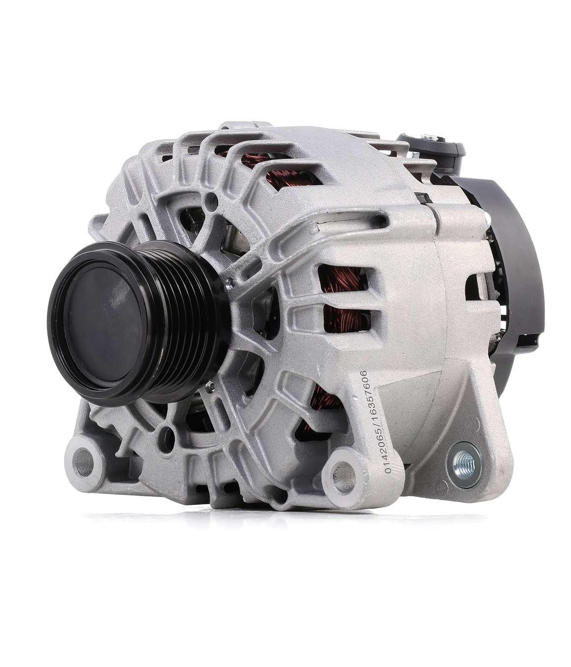 STARK 12V, 180A, M8 B+, Ø 54,2 mm, with integrated regulator Generator SKGN-03221515 buy