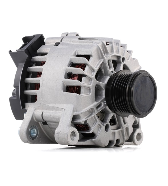 RIDEX Alternator 4G1292
