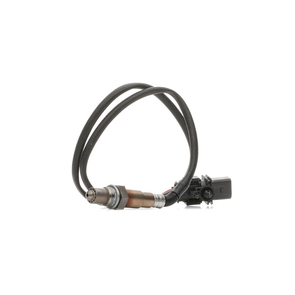RIDEX Lambda sensor 3922L0475