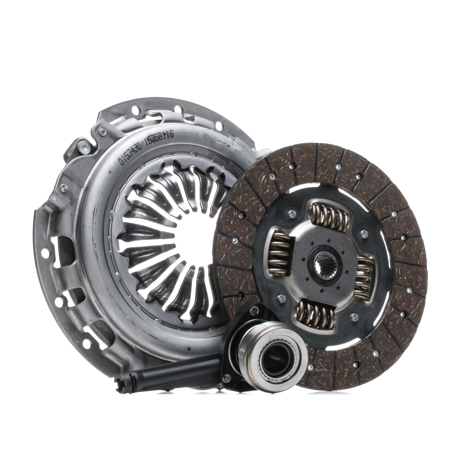 STARK SKCK-0101542 Clutch kit RENAULT experience and price