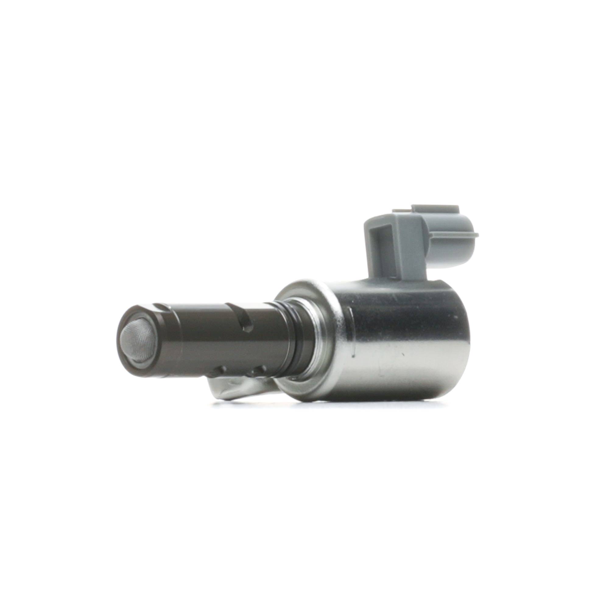 RIDEX 3826C0050 Camshaft adjustment valve MERCEDES-BENZ experience and price