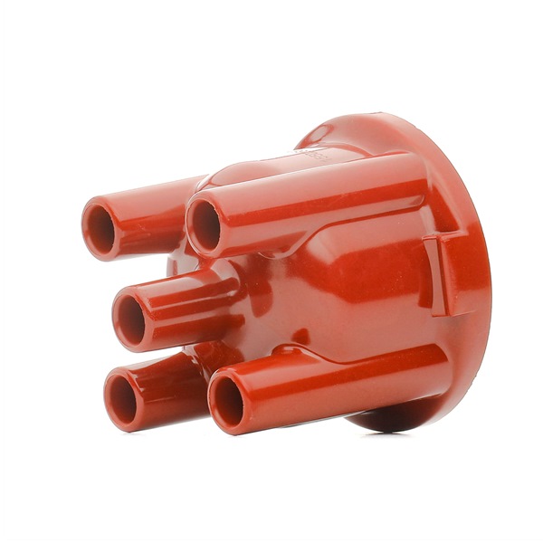 RIDEX Verteilerkappe 692D0002 - Passend Für VW, Audi & Mehr