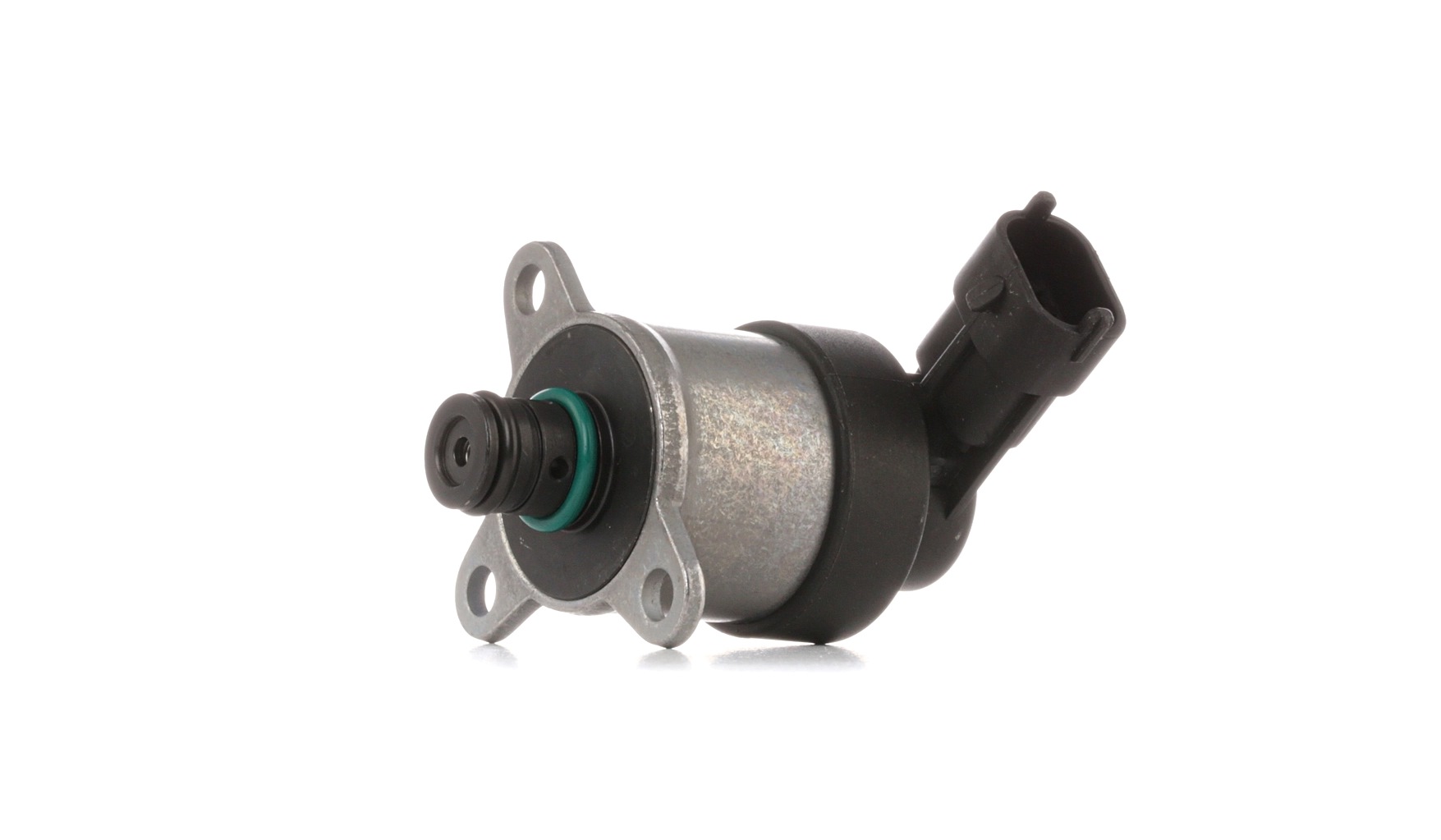 5655C0018 RIDEX Fuel injection pump NISSAN High Pressure Pump (low pressure side)