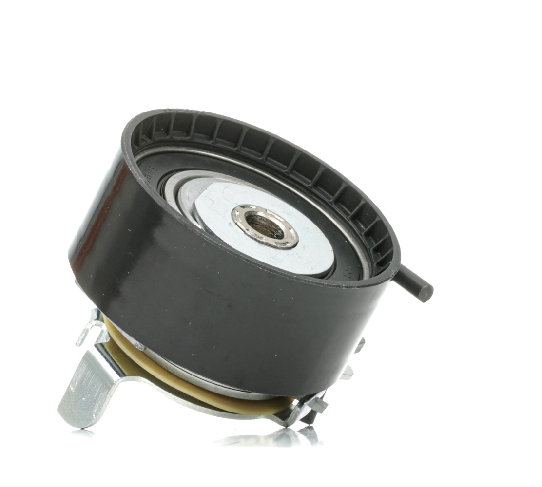 RIDEX 308T0280 Timing belt tensioner pulley 1765052