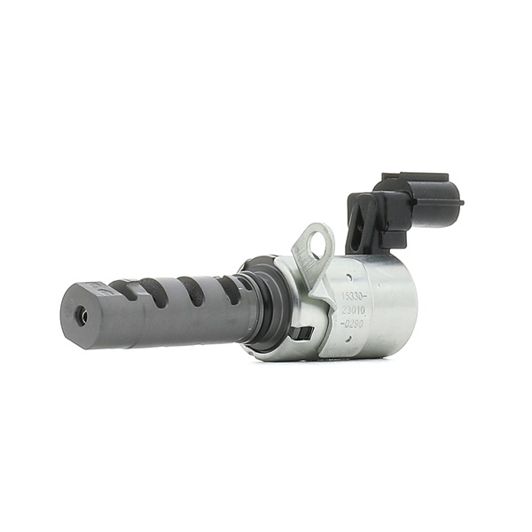 3826C0003 RIDEX Électrovanne déphaseur avec bague d'étanchéité AUTODOC 3826C0003 RIDEX Électrovanne déphaseur avec bague d'étanchéité AUTODOC