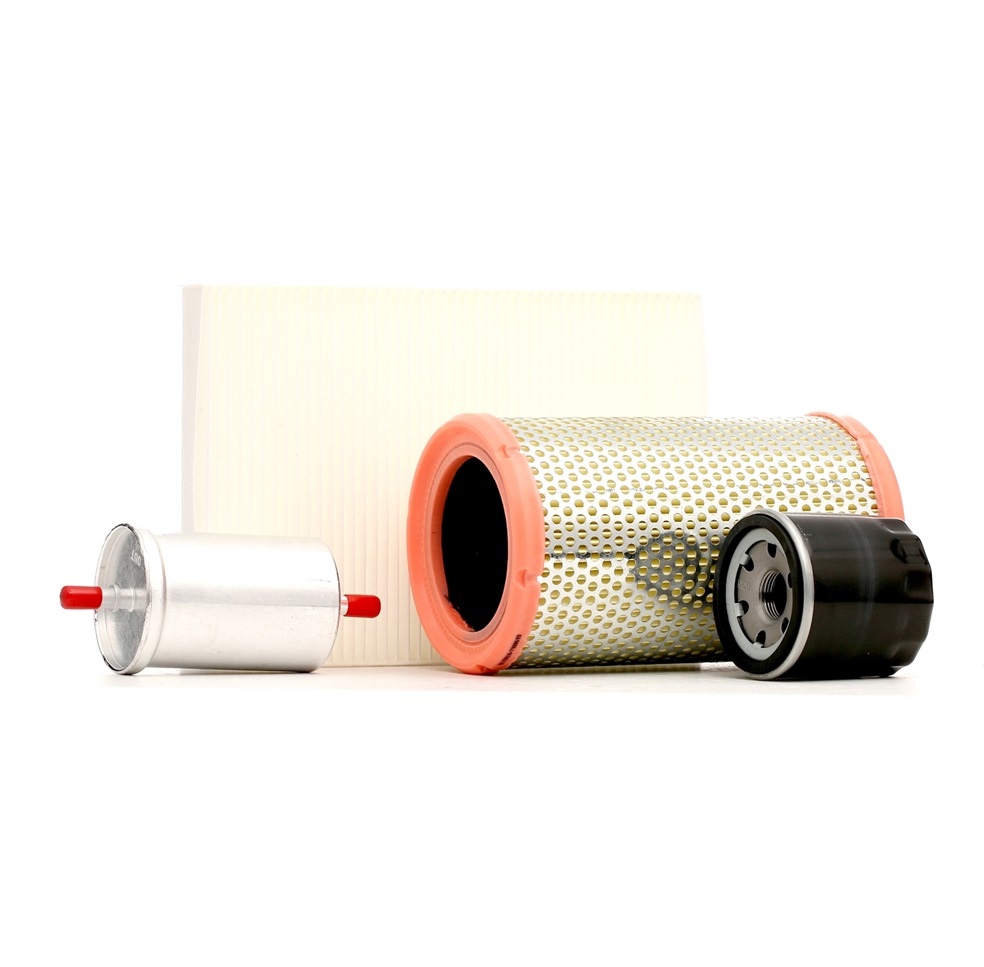 STARK SKFS-18880198 Filter kit billig i online butik