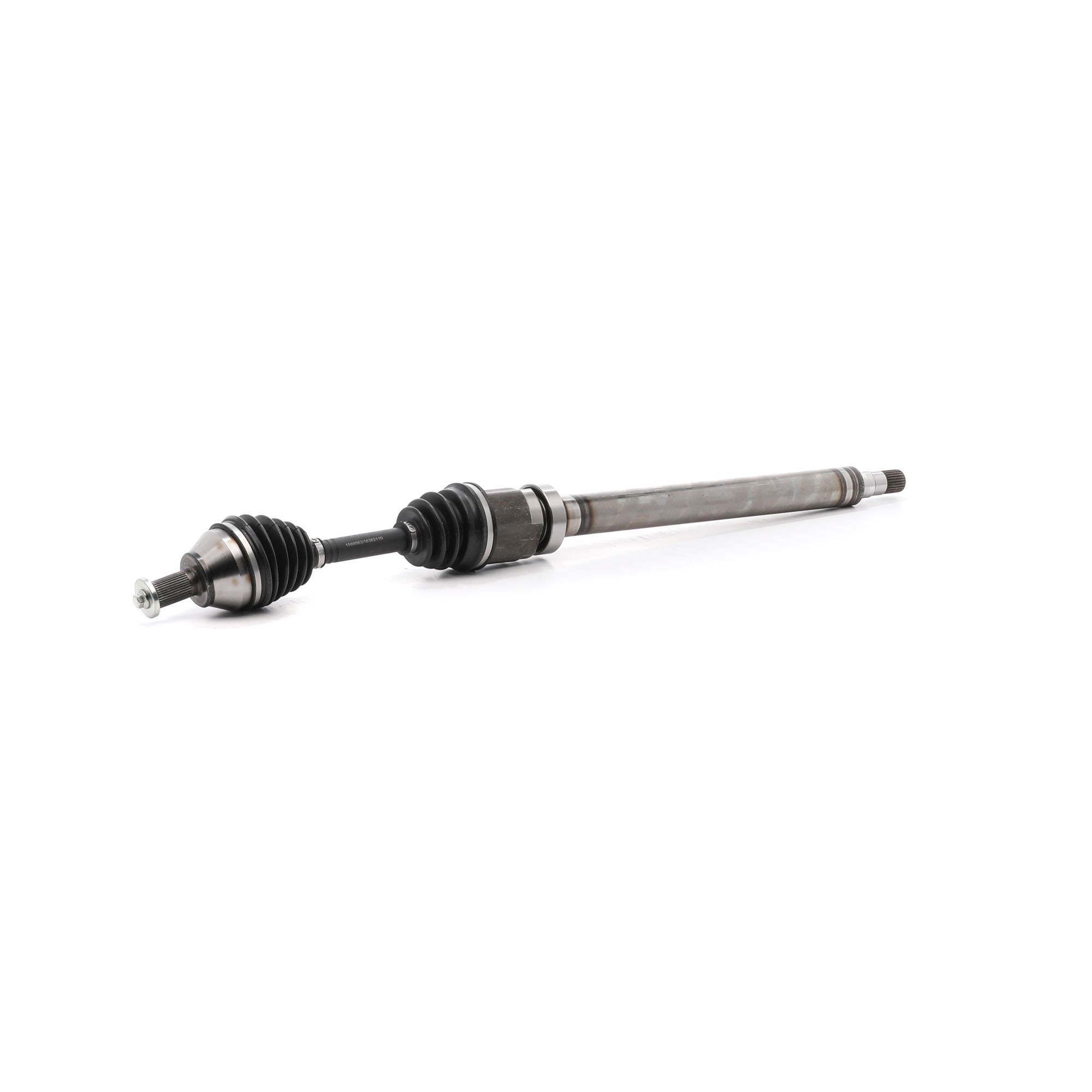 RIDEX 13D0972 Cardan Volvo 740 Break 2.0 Turbo 160 CV Essence 1987 prix