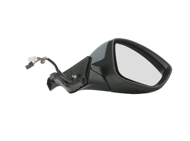 RIDEX Wing mirror 50O1118