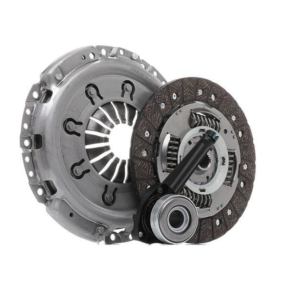 RIDEX 479C3293 Clutch kit
