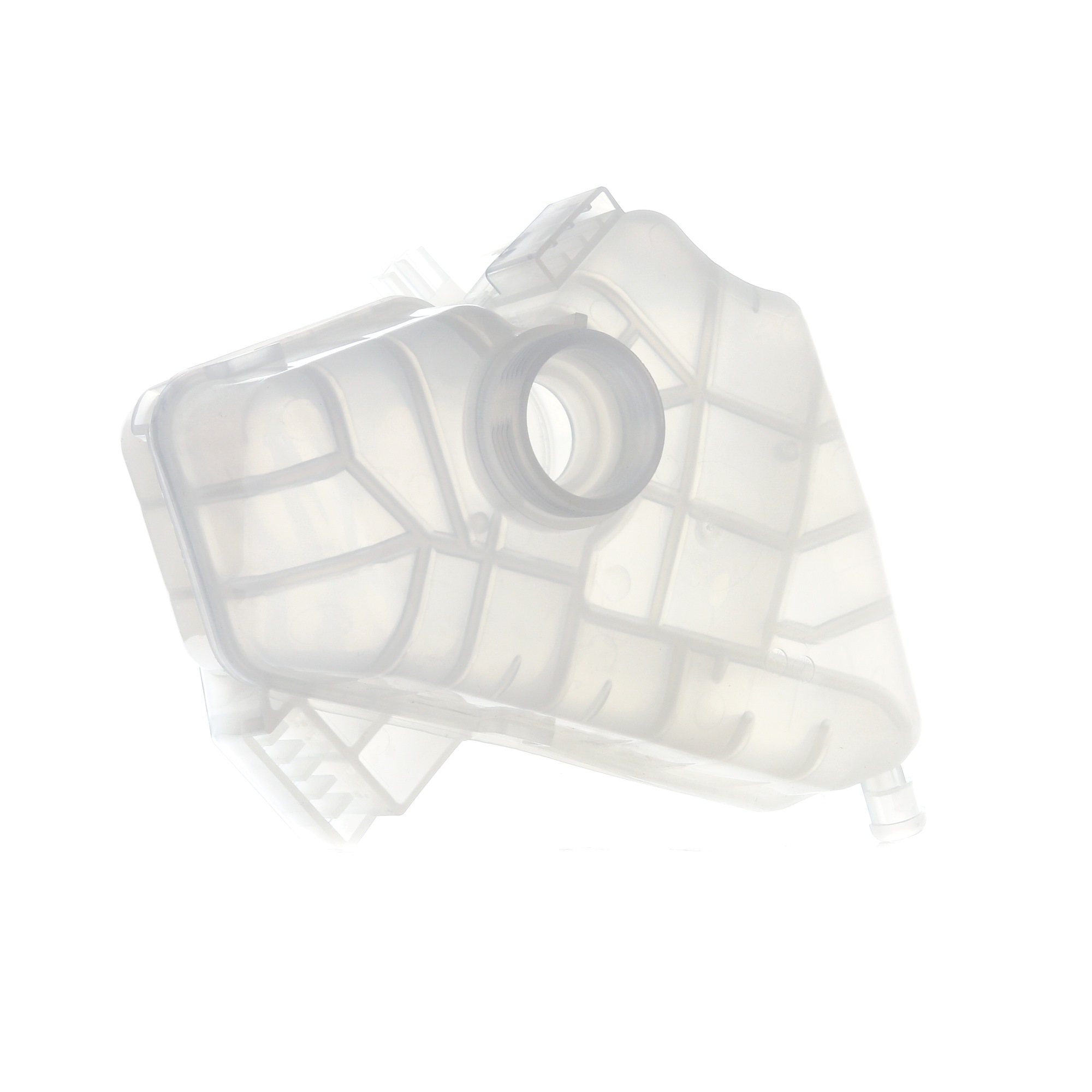 Iveco Daily Coolant recovery reservoir 16362623 RIDEX 397E0193 online buy