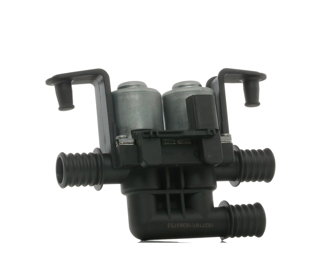 2073C0020 RIDEX Control valve, coolant SKODA