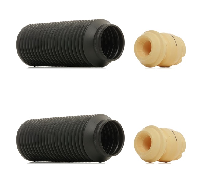 BILSTEIN Staubschutzsatz Vorne - Für FIAT 500, FORD KA & Mehr