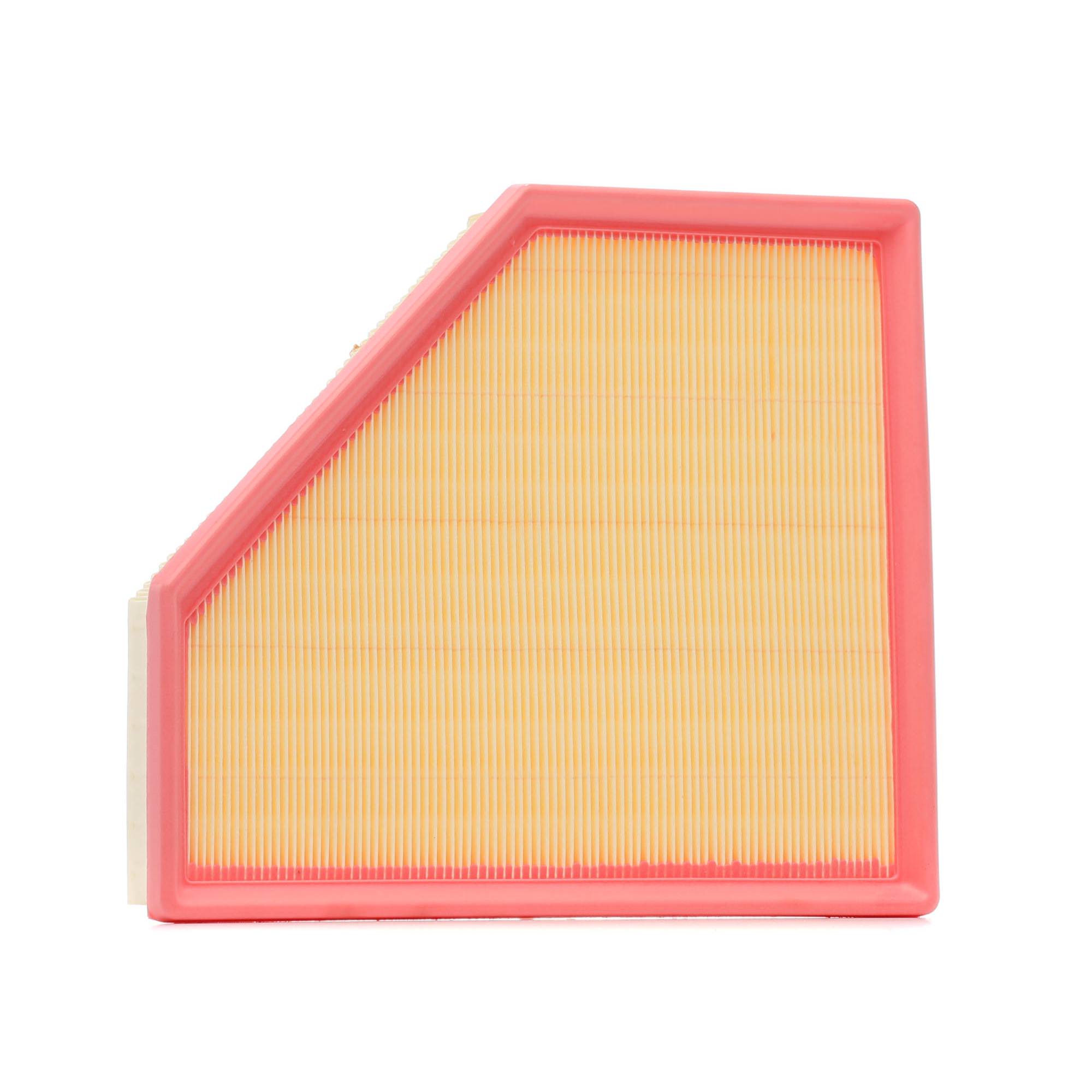 Great value for money - RIDEX Air filter 8A1636