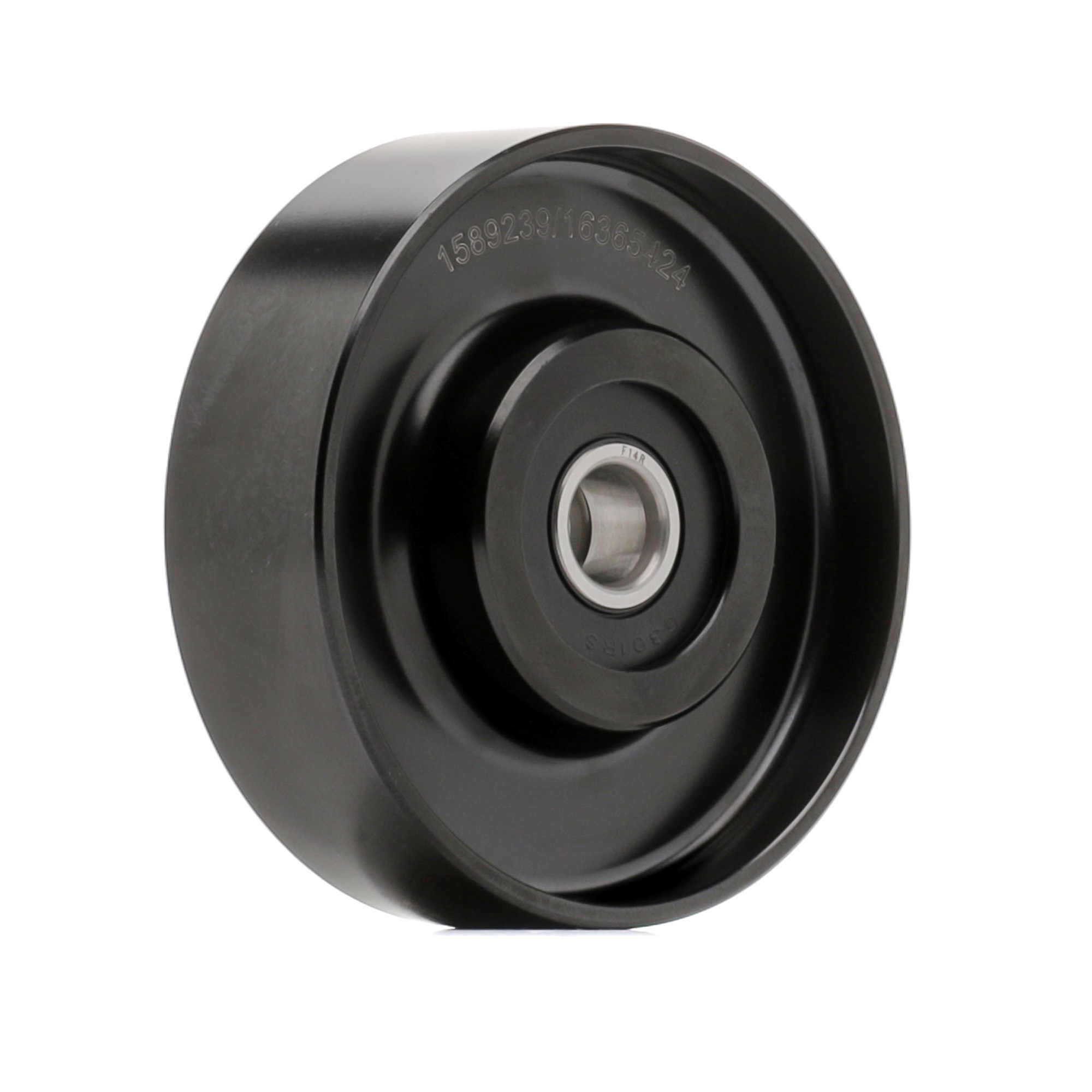 RIDEX 310T0445 Spanrol, poly v-riem Nissan 350Z Coupe 3.5 280 Pk Benzine 2006 prijs