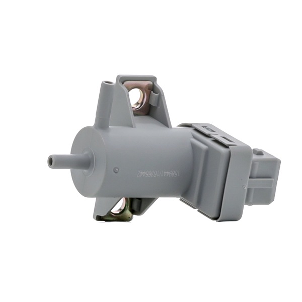 RIDEX Capteur de pression, turbocompresseur 3553P0065