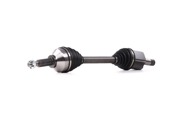 RIDEX Drive shaft 13D0999